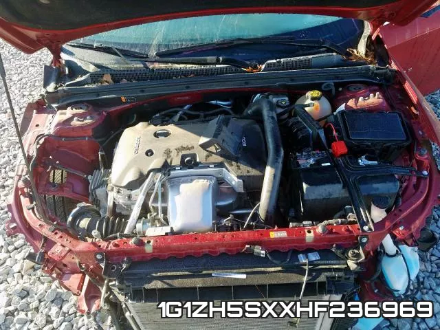 1G1ZH5SXXHF236969 фото 8