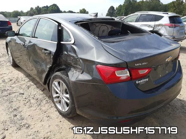 1G1ZJ5SU5HF157719 фото 4