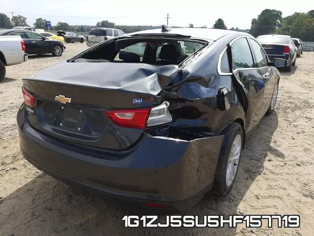 1G1ZJ5SU5HF157719 фото 5