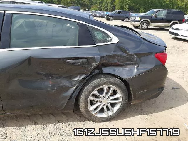 1G1ZJ5SU5HF157719 фото 10