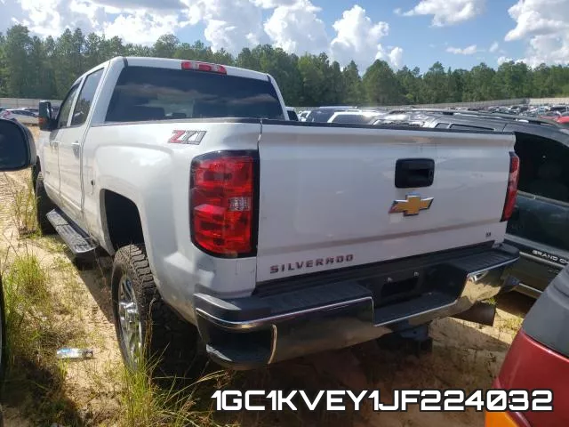 1GC1KVEY1JF224032 фото 3