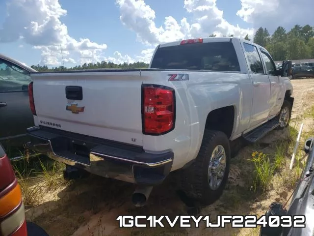 1GC1KVEY1JF224032 фото 4