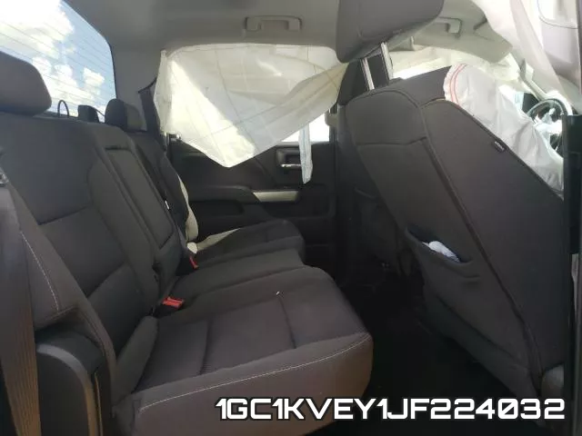 1GC1KVEY1JF224032 фото 6