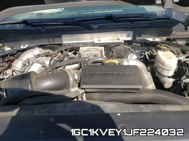 1GC1KVEY1JF224032 фото 7
