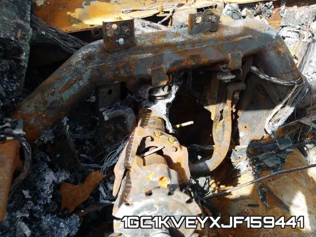 1GC1KVEYXJF159441 фото 9
