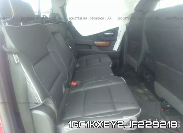 1GC1KXEY2JF229218 фото 9