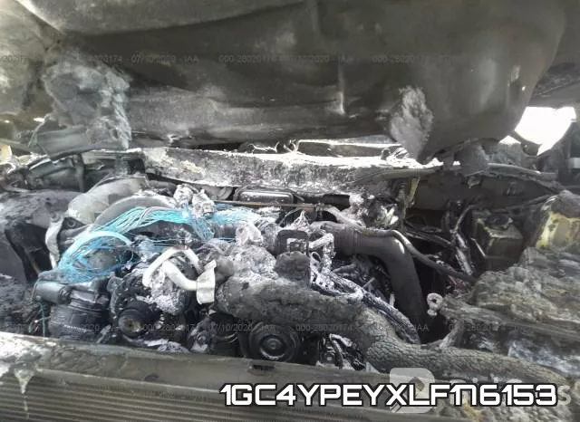 1GC4YPEYXLF176153 фото 2