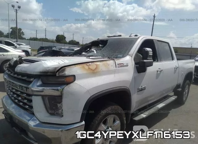 1GC4YPEYXLF176153 фото 3