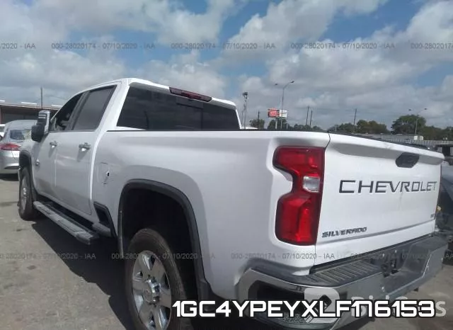 1GC4YPEYXLF176153 фото 4