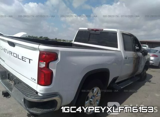 1GC4YPEYXLF176153 фото 5