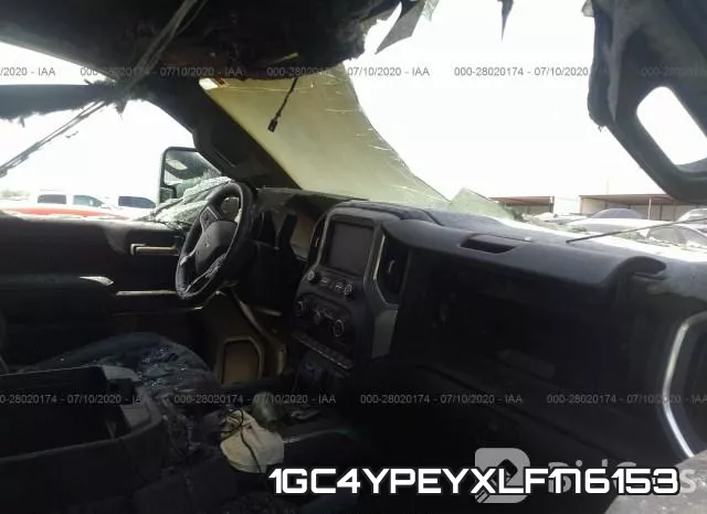 1GC4YPEYXLF176153 фото 6