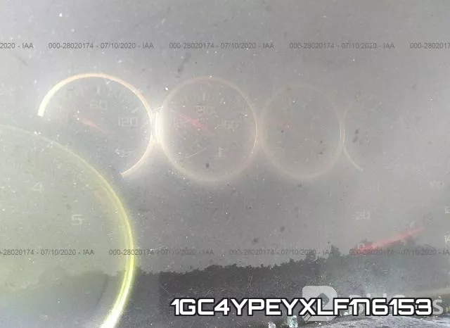 1GC4YPEYXLF176153 фото 7