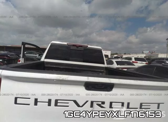 1GC4YPEYXLF176153 фото 8