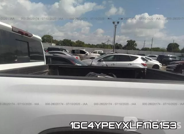1GC4YPEYXLF176153 фото 9