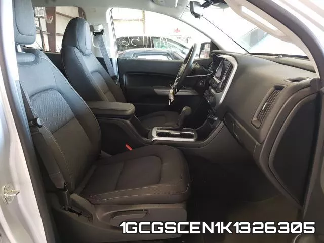 1GCGSCEN1K1326305 фото 6