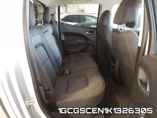 1GCGSCEN1K1326305 фото 7