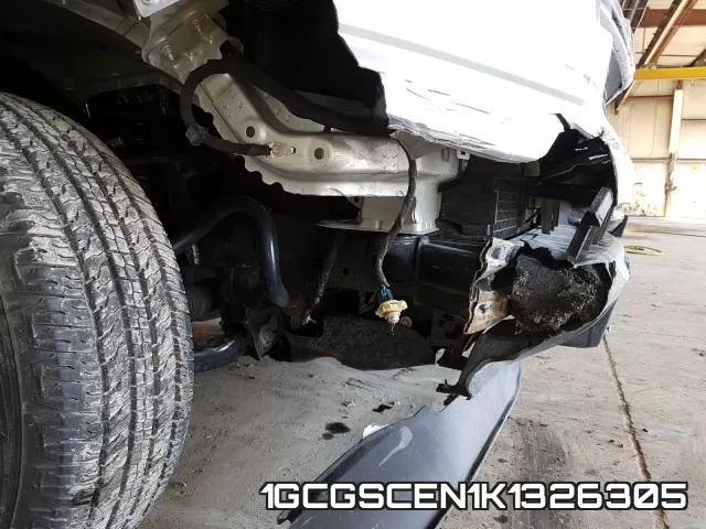 1GCGSCEN1K1326305 фото 10