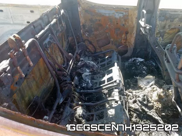 1GCGSCEN7H1325202 фото 7