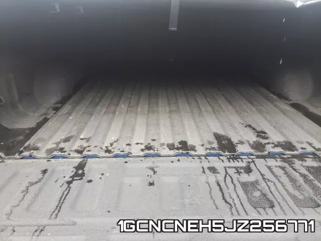 1GCNCNEH5JZ256771 фото 7