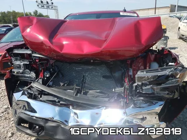 1GCPYDEK6LZ132818 фото 8