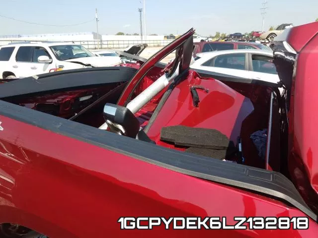 1GCPYDEK6LZ132818 фото 10