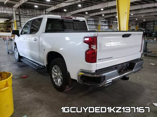 1GCUYDED1KZ137167 фото 4