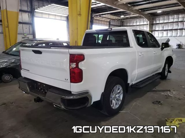 1GCUYDED1KZ137167 фото 5