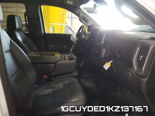 1GCUYDED1KZ137167 фото 6