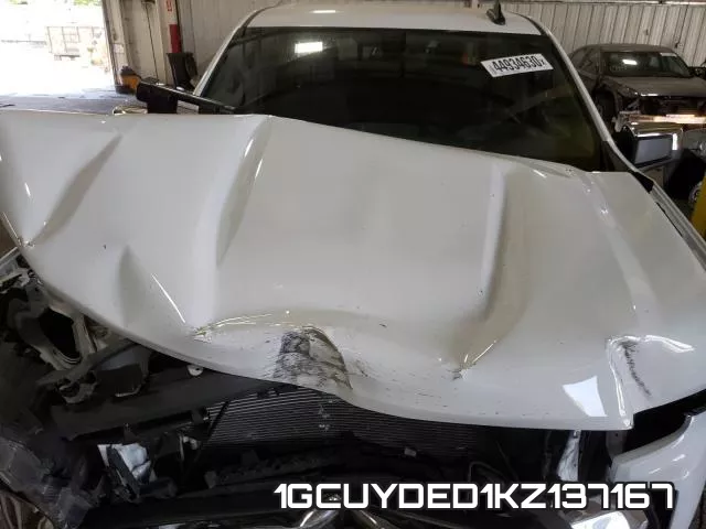 1GCUYDED1KZ137167 фото 8