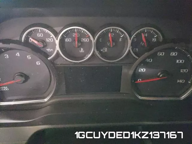 1GCUYDED1KZ137167 фото 9