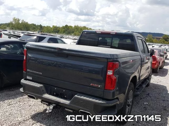 1GCUYEEDXKZ171145 фото 4