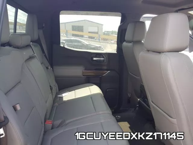 1GCUYEEDXKZ171145 фото 6