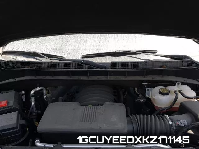 1GCUYEEDXKZ171145 фото 7