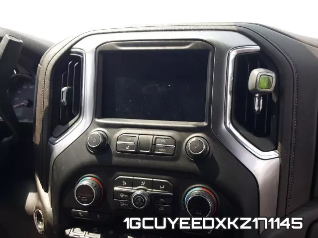 1GCUYEEDXKZ171145 фото 9