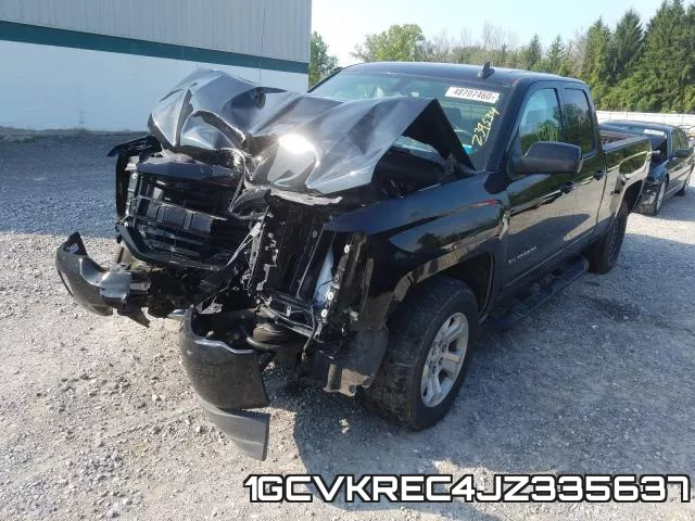1GCVKREC4JZ335637 фото 3