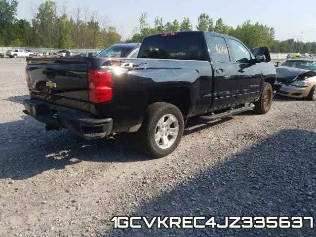 1GCVKREC4JZ335637 фото 5