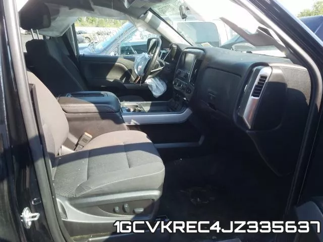 1GCVKREC4JZ335637 фото 6