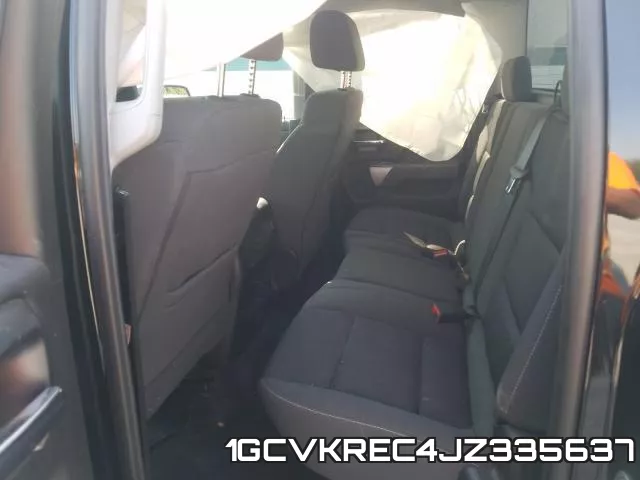 1GCVKREC4JZ335637 фото 7