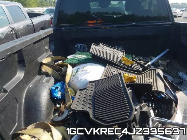 1GCVKREC4JZ335637 фото 10