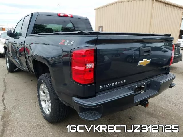 1GCVKREC7JZ312725 фото 4