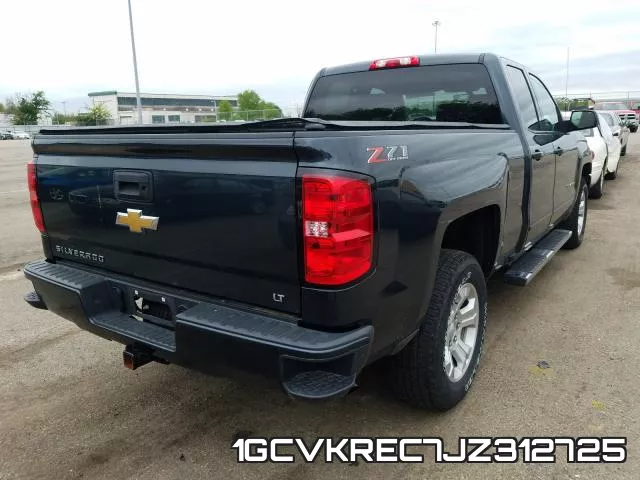 1GCVKREC7JZ312725 фото 5