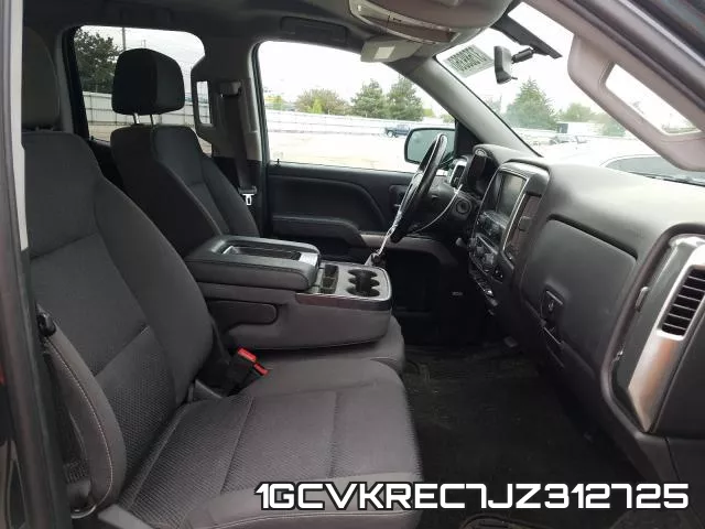 1GCVKREC7JZ312725 фото 6