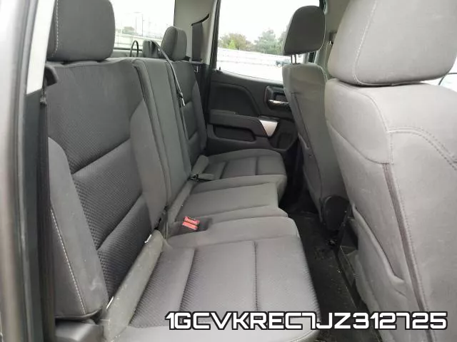 1GCVKREC7JZ312725 фото 7