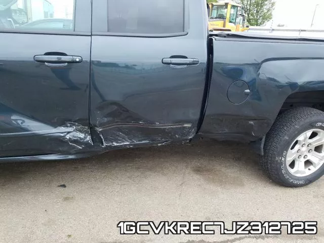 1GCVKREC7JZ312725 фото 10
