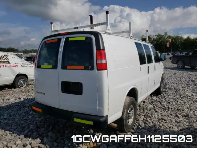 1GCWGAFF6H1125503 фото 5