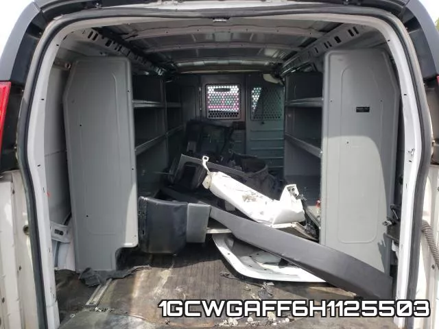 1GCWGAFF6H1125503 фото 10