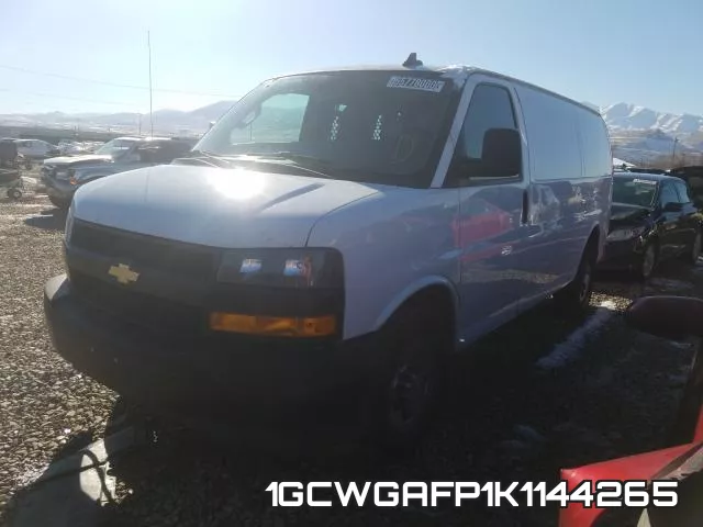 1GCWGAFP1K1144265 фото 3