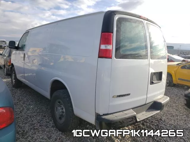 1GCWGAFP1K1144265 фото 4