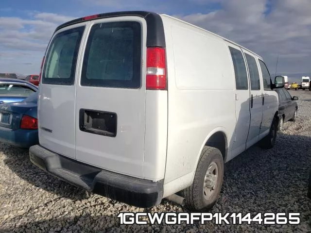 1GCWGAFP1K1144265 фото 5