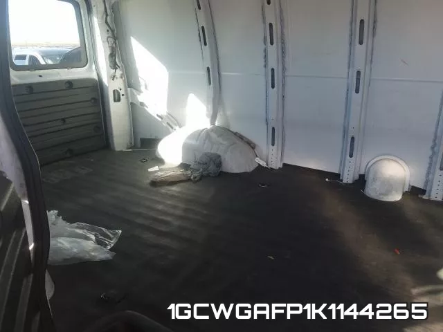 1GCWGAFP1K1144265 фото 7